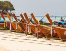 boats thailand