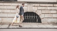 Models On Pavement